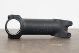 Whisky No.7 100mm ±6 Degree Alloy Road Stem 160g 1 1/8" 31.8mm