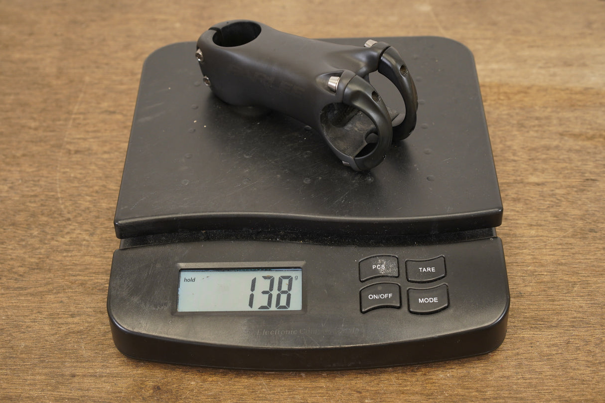 Parlee 90mm ±6 Degree Carbon Road Stem 138g 1 1/8" 35mm