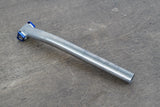 30.9mm Moots Titanium Setback Road Seatpost 236g