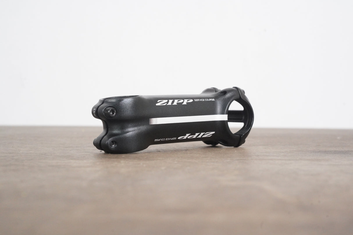 Zipp Service Course 110mm ±6 Degree Alloy Road Stem 166g 1 1/8" 31.8mm