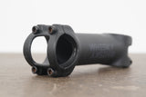 Whisky No.7 100mm ±6 Degree Alloy Road Stem 160g 1 1/8" 31.8mm