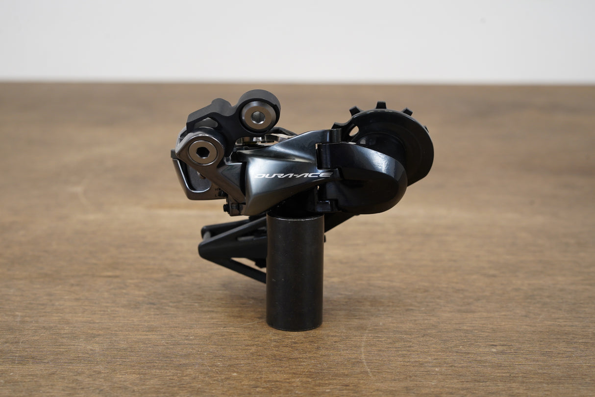 Shimano Ultegra 9150 Di2 11 Speed Electronic Rim Brake TT Triathlon Groupset