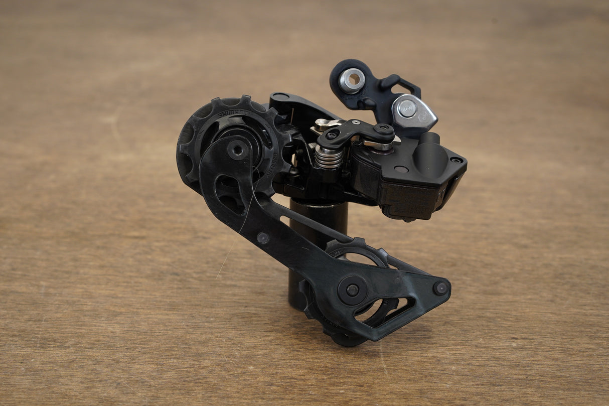 Shimano Ultegra 9150 Di2 11 Speed Electronic Rim Brake TT Triathlon Groupset