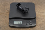 Zipp Service Course 60mm ±6 Degree Alloy Road Stem 126g 1 1/8" 31.8mm