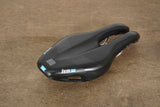 120mm ISM PN 3.0 30 Steel Rail Road Time Trial Saddle 250g