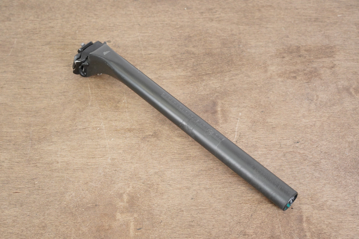 27.2mm Canyon S13 Carbon Setback Road Seatpost