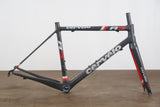 51cm Cervelo R5 Carbon Rim Brake Road Frameset