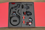 NEW SRAM Force eTap AXS D1 HRD 12 Speed Electronic Hydraulic Disc Groupset