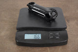Zipp Service Course 110mm ±6 Degree Alloy Road Stem 166g 1 1/8" 31.8mm