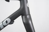 51cm Cervelo R5 Carbon Rim Brake Road Frameset
