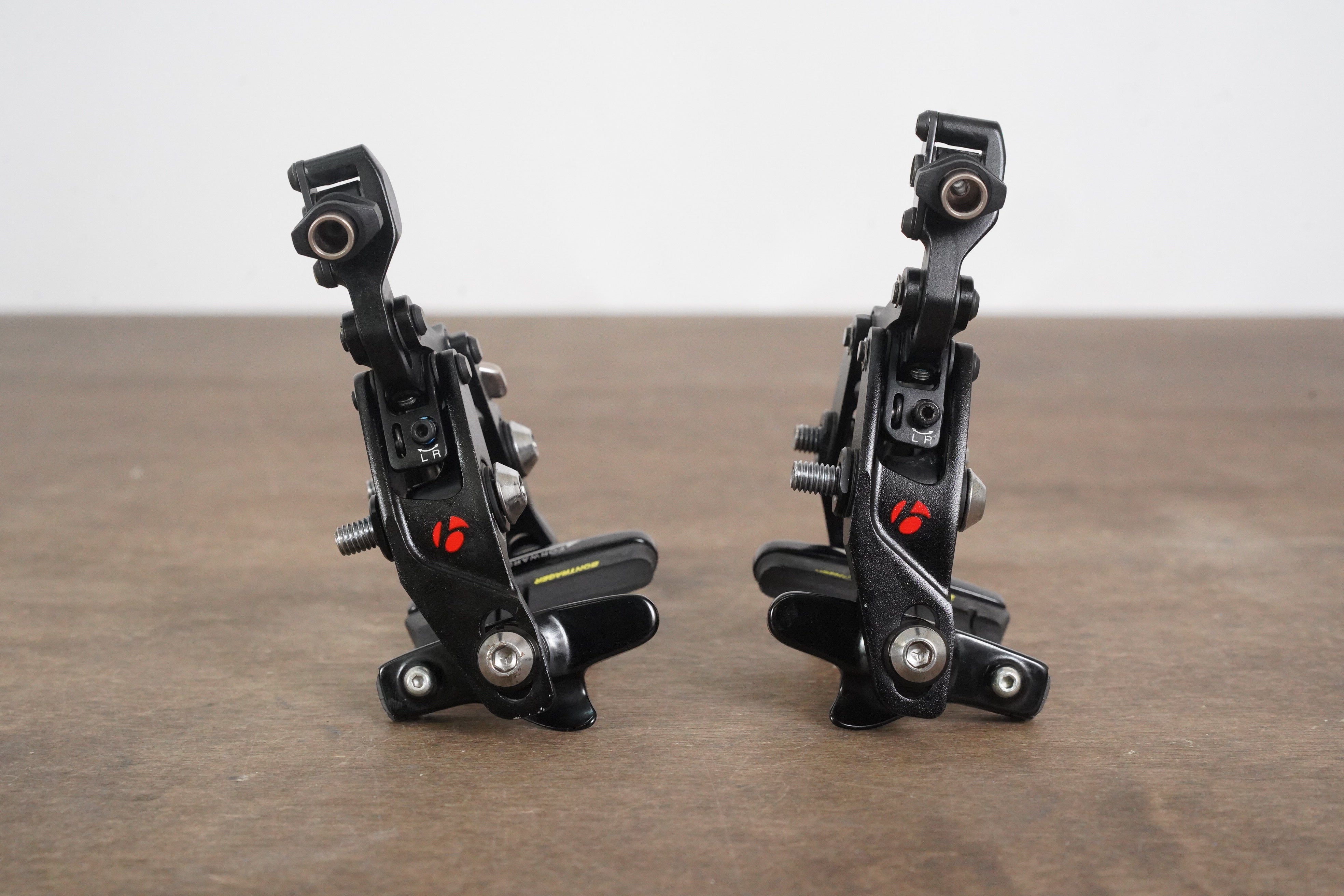 [軽量ブレーキ]Bontrager Speed Stop Bontrager Speed Stop Integrated Brake - Trek Bikes