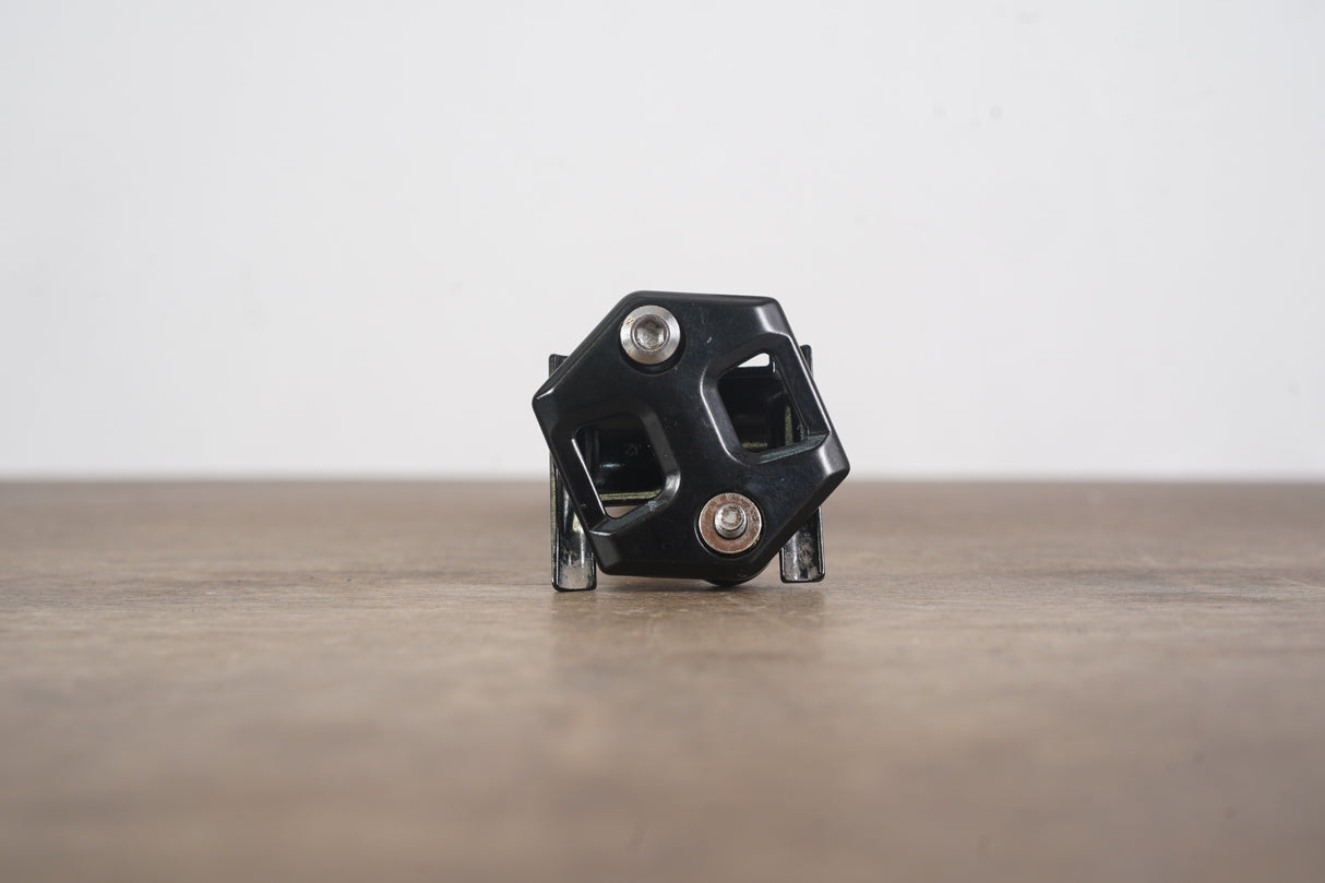 25.4mm Cannondale C2 Carbon Alloy Setback Road Seatpost
