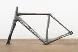 51cm Cannondale Synapse Carbon Disc Brake Road Frameset *Repaired*