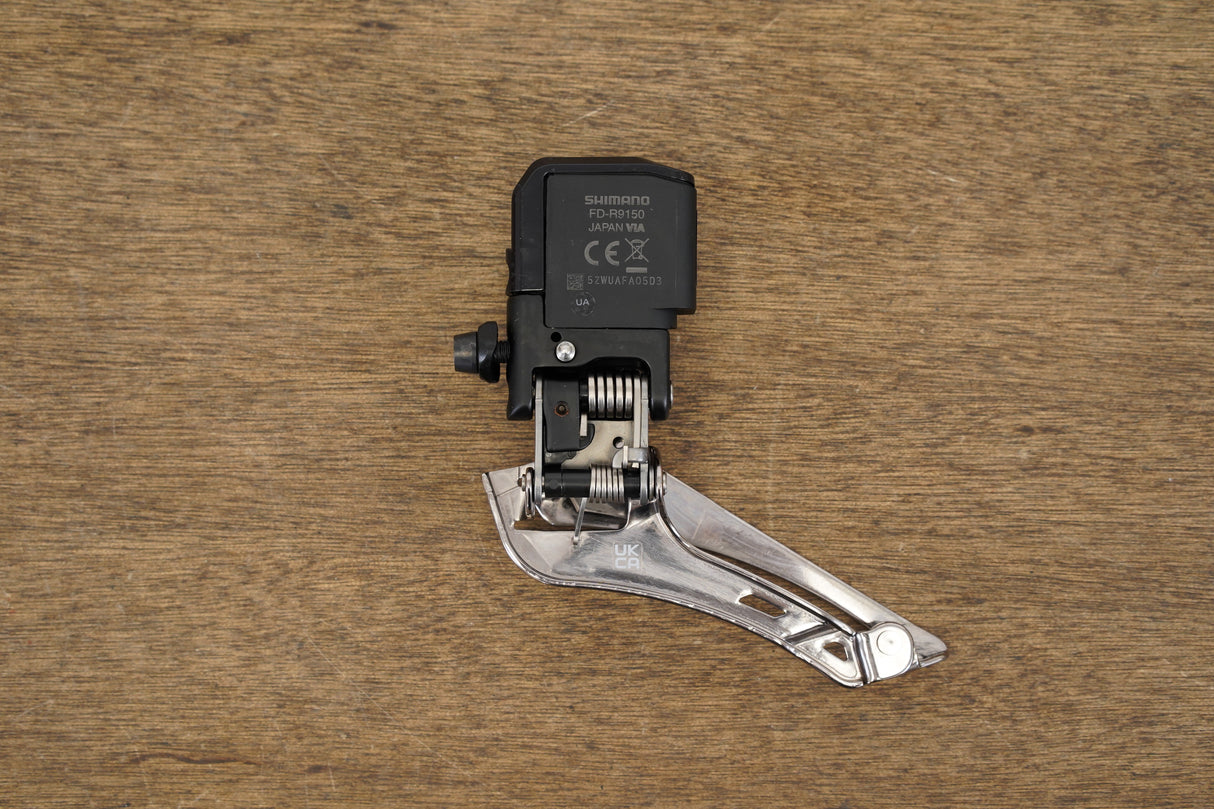 Shimano Ultegra 9150 Di2 11 Speed Electronic Rim Brake TT Triathlon Groupset