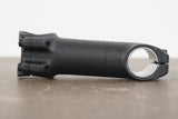 Whisky No.7 100mm ±6 Degree Alloy Road Stem 160g 1 1/8" 31.8mm