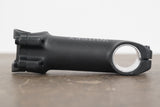Whisky No.7 100mm ±6 Degree Alloy Road Stem 160g 1 1/8" 31.8mm