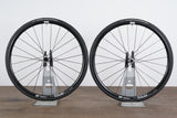 DT Swiss CR1600 Spline Alloy Tubeless Disc Brake Wheelset Shimano/SRAM 11 Speed