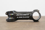Ritchey WCS 4-Axis 100mm ±6 Degree Carbon Alloy Road Stem 115g 1 1/8" 31.8mm