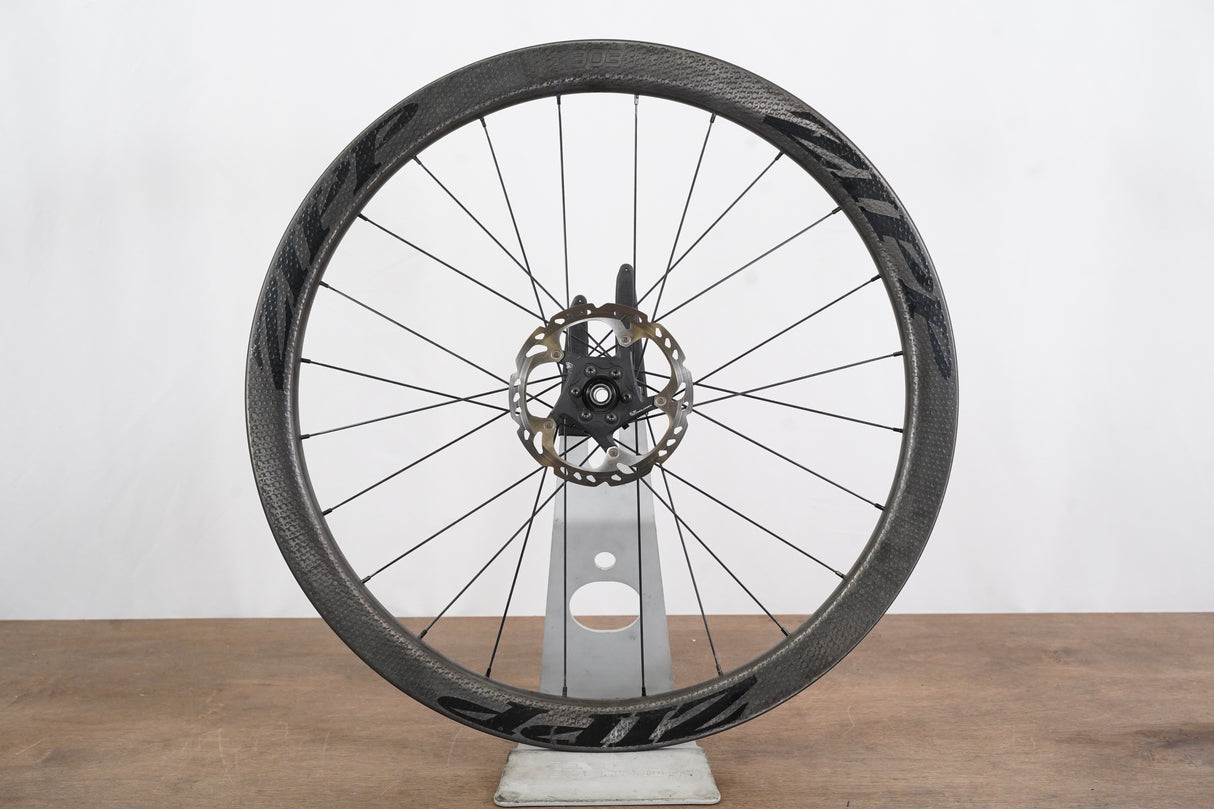 REAR Zipp 303 Firecrest 77/177 Tubeless Carbon Disc Brake Wheel Shimano/SRAM 11