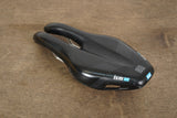 120mm ISM PN 3.0 30 Steel Rail Road Time Trial Saddle 250g