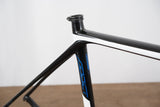 54cm (M) Scott Addict 15 Di2 Carbon Rim Brake Road Frameset