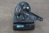 165mm 50/34T Shimano 105 FC-R7000 11 Speed Road Crankset 7000 710g