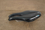 120mm ISM PN 3.0 30 Steel Rail Road Time Trial Saddle 250g