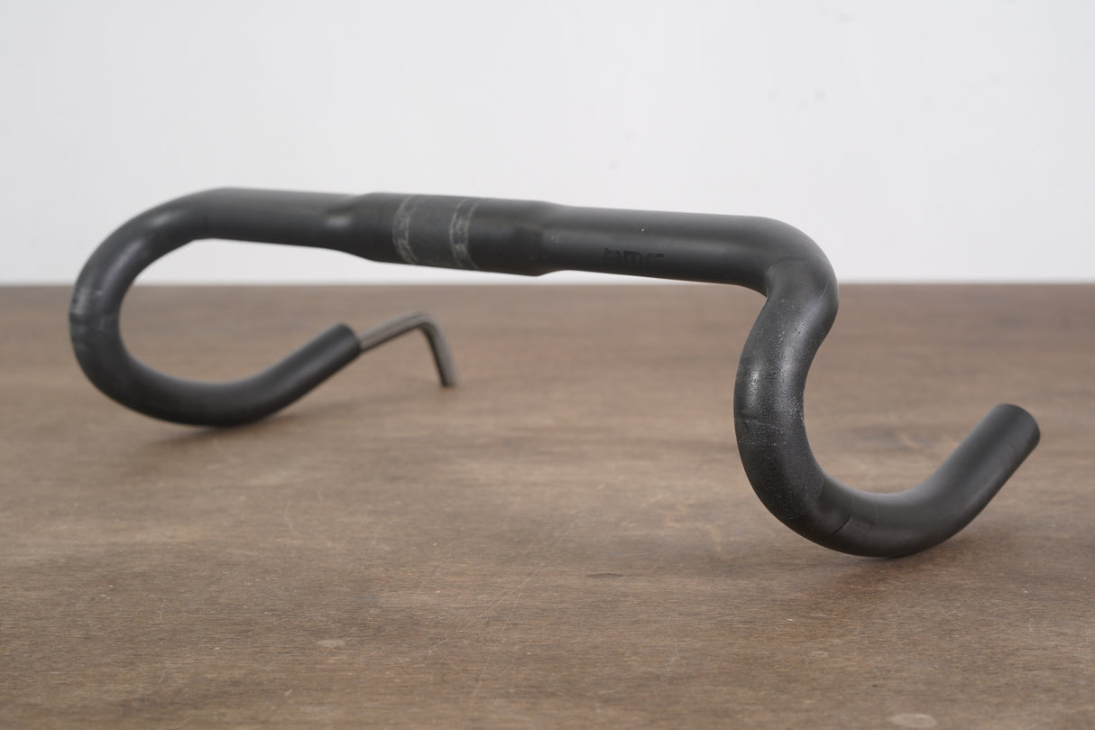 40cm BMC RCB01 Carbon Compact Road Handlebar 31.8mm RCB 01