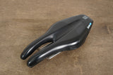120mm ISM PN 3.0 30 Steel Rail Road Time Trial Saddle 250g