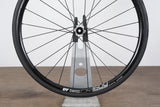 DT Swiss CR1600 Spline Alloy Tubeless Disc Brake Wheelset Shimano/SRAM 11 Speed