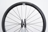 DT Swiss CR1600 Spline Alloy Tubeless Disc Brake Wheelset Shimano/SRAM 11 Speed