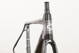 51cm Cannondale Synapse Carbon Disc Brake Road Frameset *Repaired*