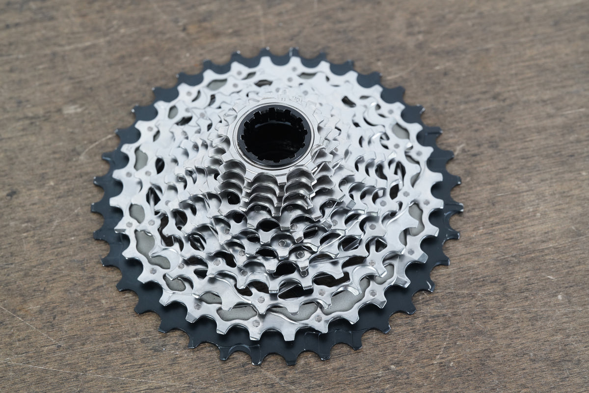 10-36T SRAM Force CS-XG-1270-D1 12 Speed Road Cassette 311g