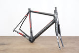 54cm Cannondale SuperSix Carbon Rim Brake Frameset Super Six