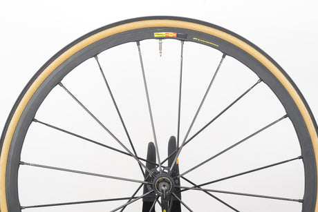 Mavic Ksyrium R-SYS SLR Clincher Rim Brake Wheelset Shimano/SRAM 11 Speed