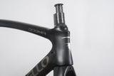 53cm Pinarello Dogma F8 Carbon Rim Brake Frameset