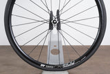DT Swiss CR1600 Spline Alloy Tubeless Disc Brake Wheelset Shimano/SRAM 11 Speed