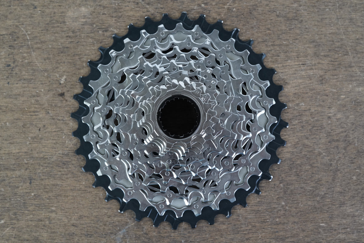 10-36T SRAM Force CS-XG-1270-D1 12 Speed Road Cassette 311g