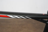 58cm BMC Teammachine SLR01 Carbon Rim Brake Frameset SLR 01