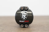Ritchey WCS 4-Axis 100mm ±6 Degree Carbon Alloy Road Stem 115g 1 1/8" 31.8mm