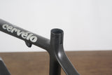 51cm Cervelo R5 Carbon Rim Brake Road Frameset