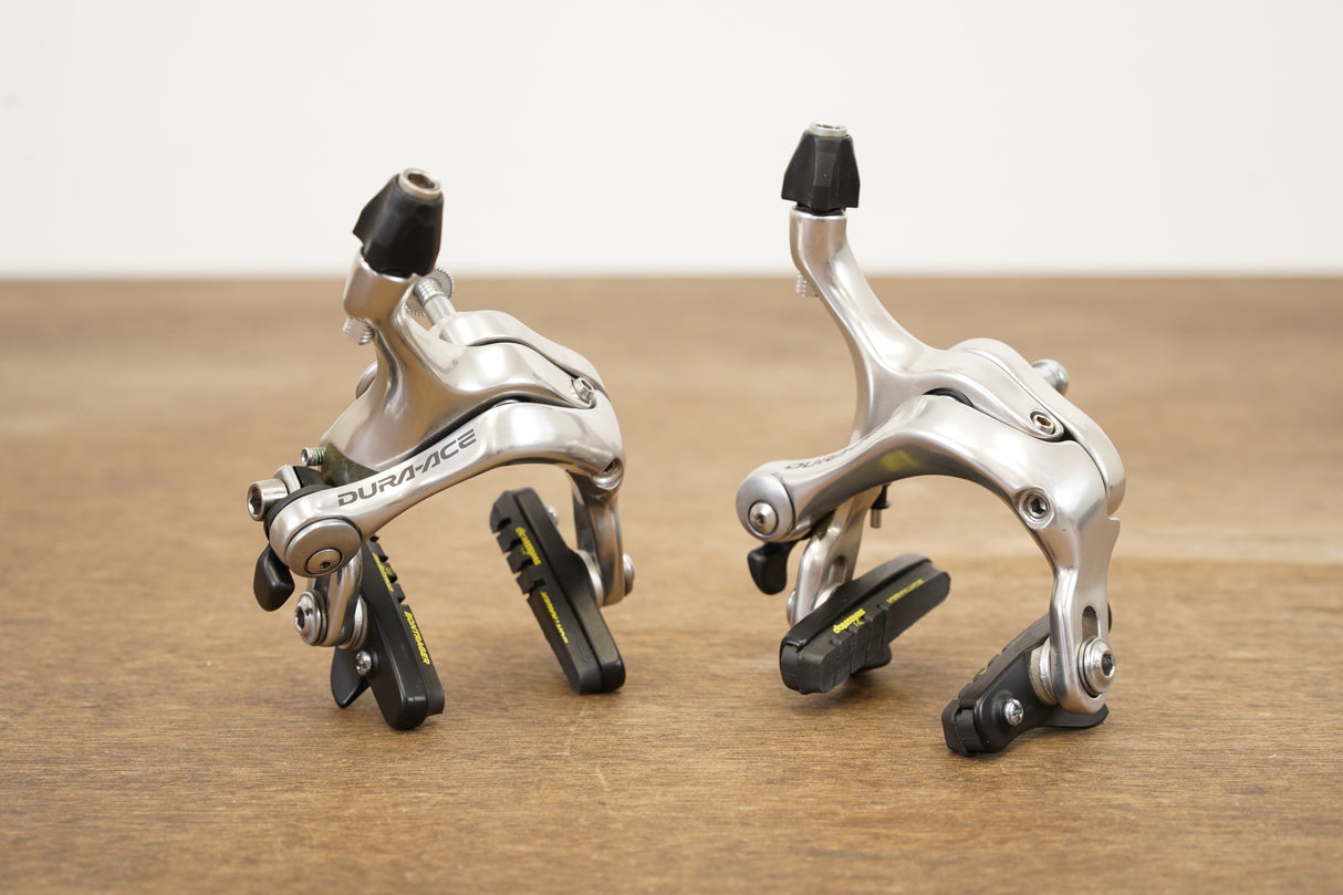 Shimano Dura-Ace  BR-7800 Standard Center Mount Rim Brake Calipers