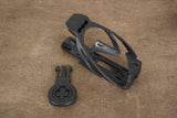 (1) Speedfil Z4 Water Bottle Cage + Garmin Mount 73g