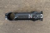 Ritchey WCS 4-Axis 100mm ±6 Degree Carbon Alloy Road Stem 115g 1 1/8" 31.8mm