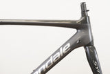 51cm Cannondale Synapse Carbon Disc Brake Road Frameset *Repaired*