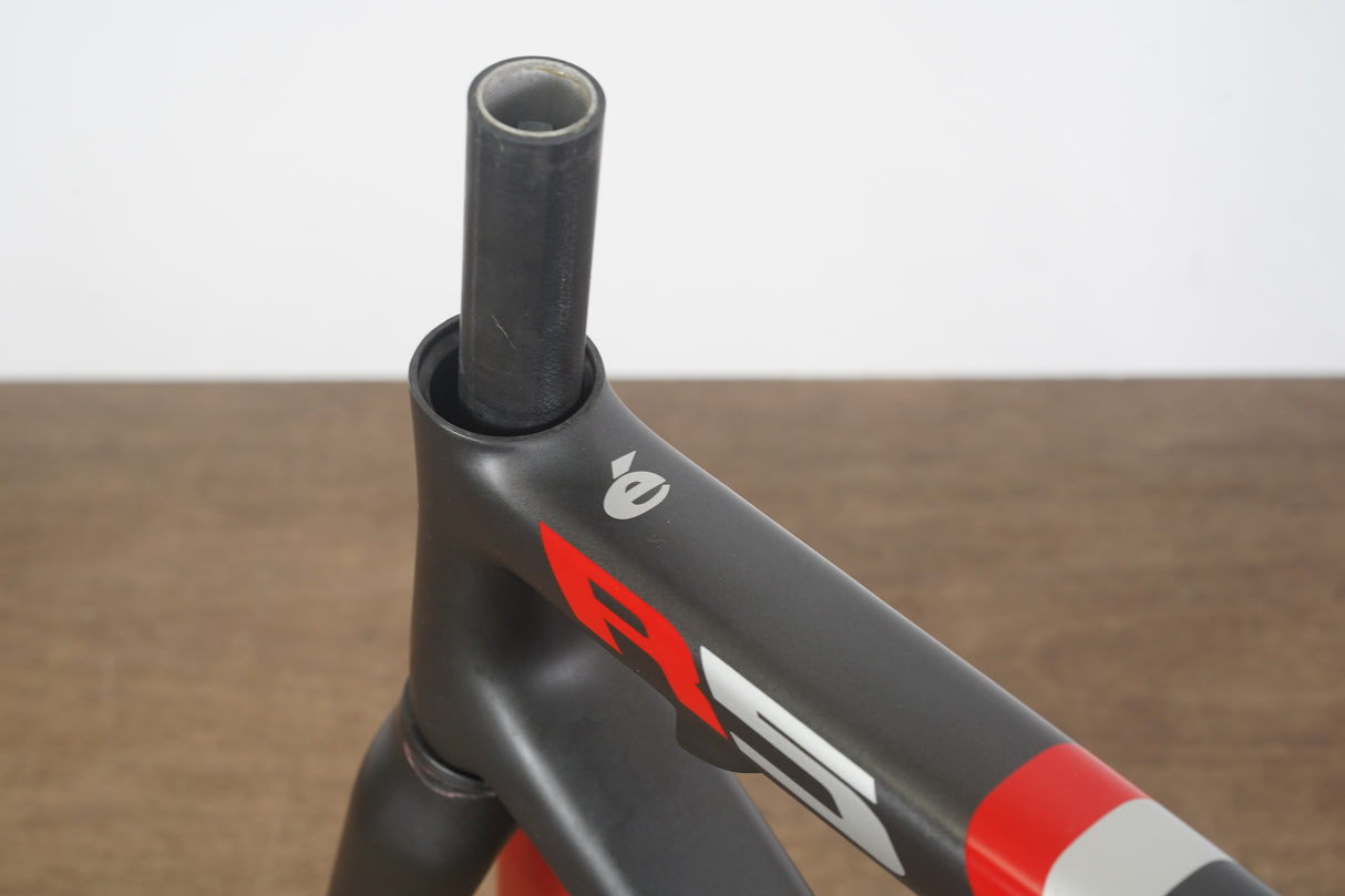 51cm Cervelo R5 Carbon Rim Brake Road Frameset