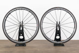 Fulcrum Racing Zero Alloy Clincher Rim Brake Wheelset Shimano/SRAM 11 Speed