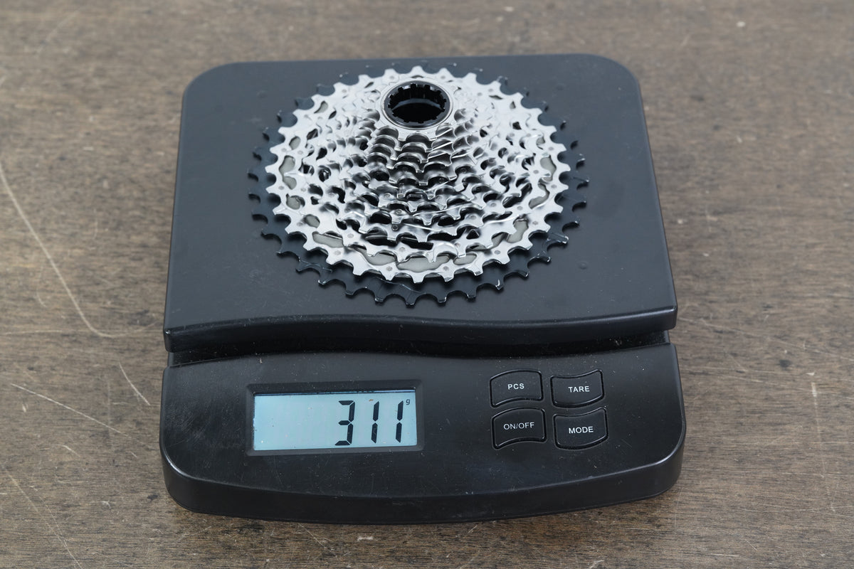 10-36T SRAM Force CS-XG-1270-D1 12 Speed Road Cassette 311g