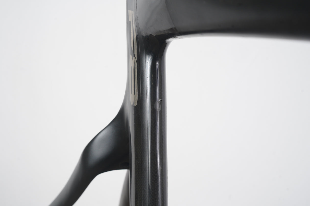 53cm Pinarello Dogma F8 Carbon Rim Brake Frameset