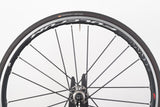 Fulcrum Racing Zero Alloy Clincher Rim Brake Wheelset Shimano/SRAM 11 Speed